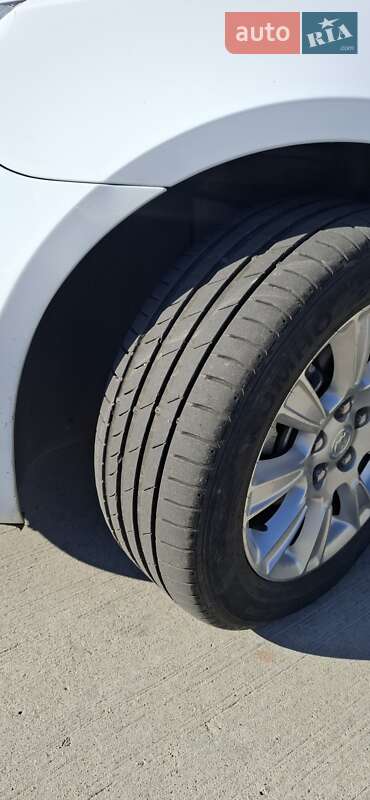 Седан Buick LaCrosse 2013 в Одессе фото 4 Седан Buick LaCrosse 2013 в Одессе