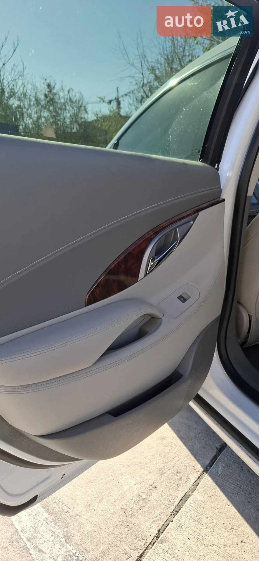 2013 Buick LaCrosse - мініатюра 12