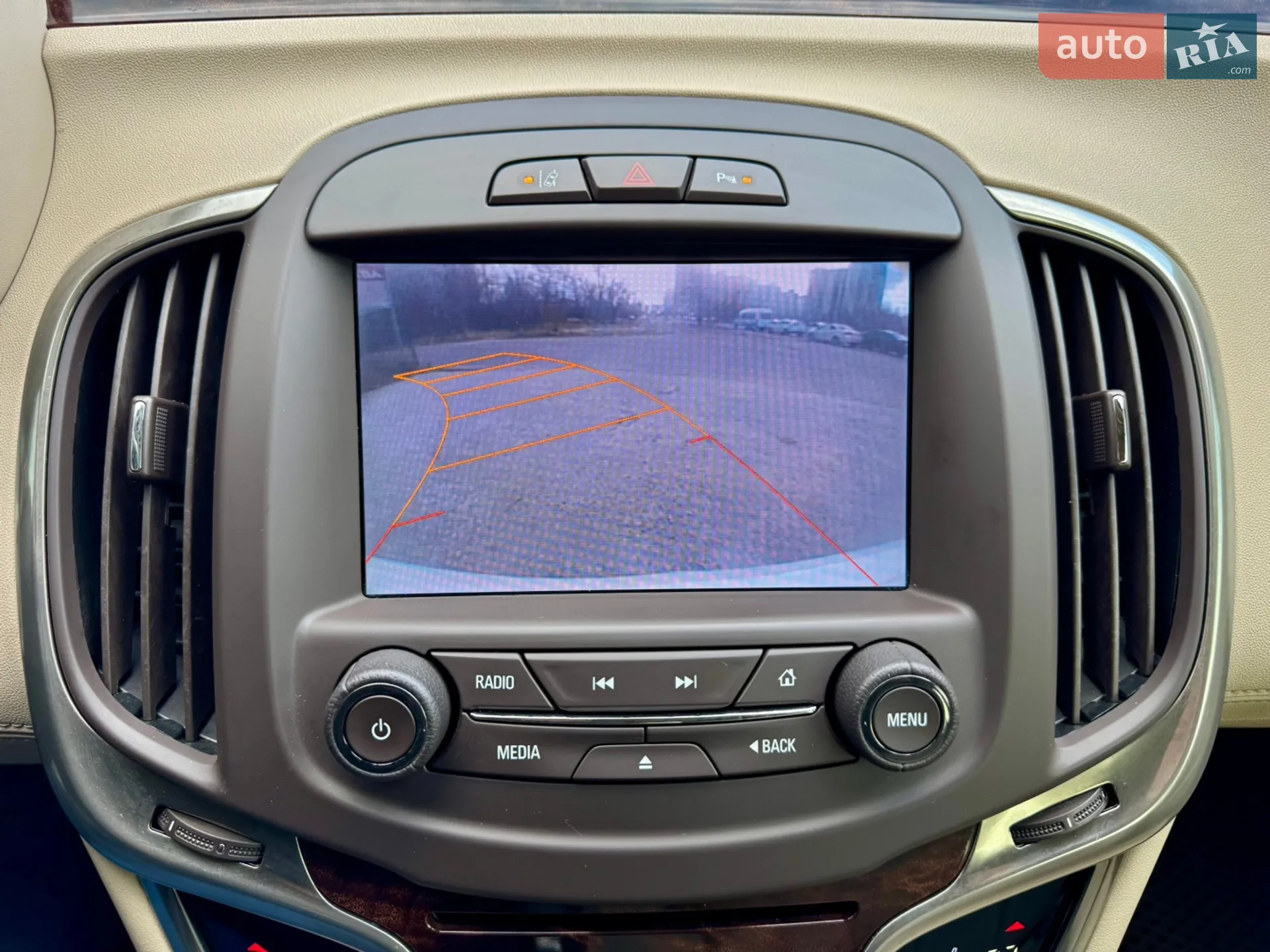 2013 Buick LaCrosse - мініатюра 20