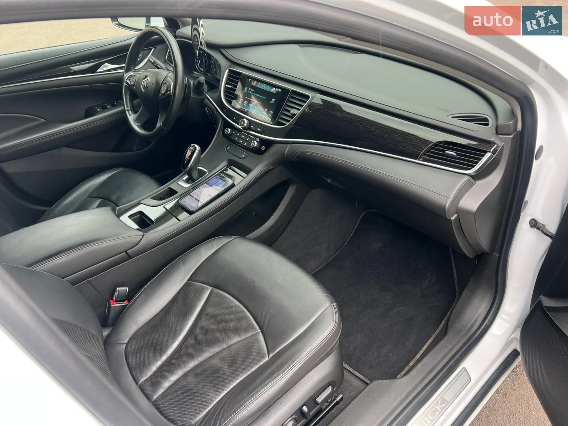 2018 Buick LaCrosse - мініатюра 23
