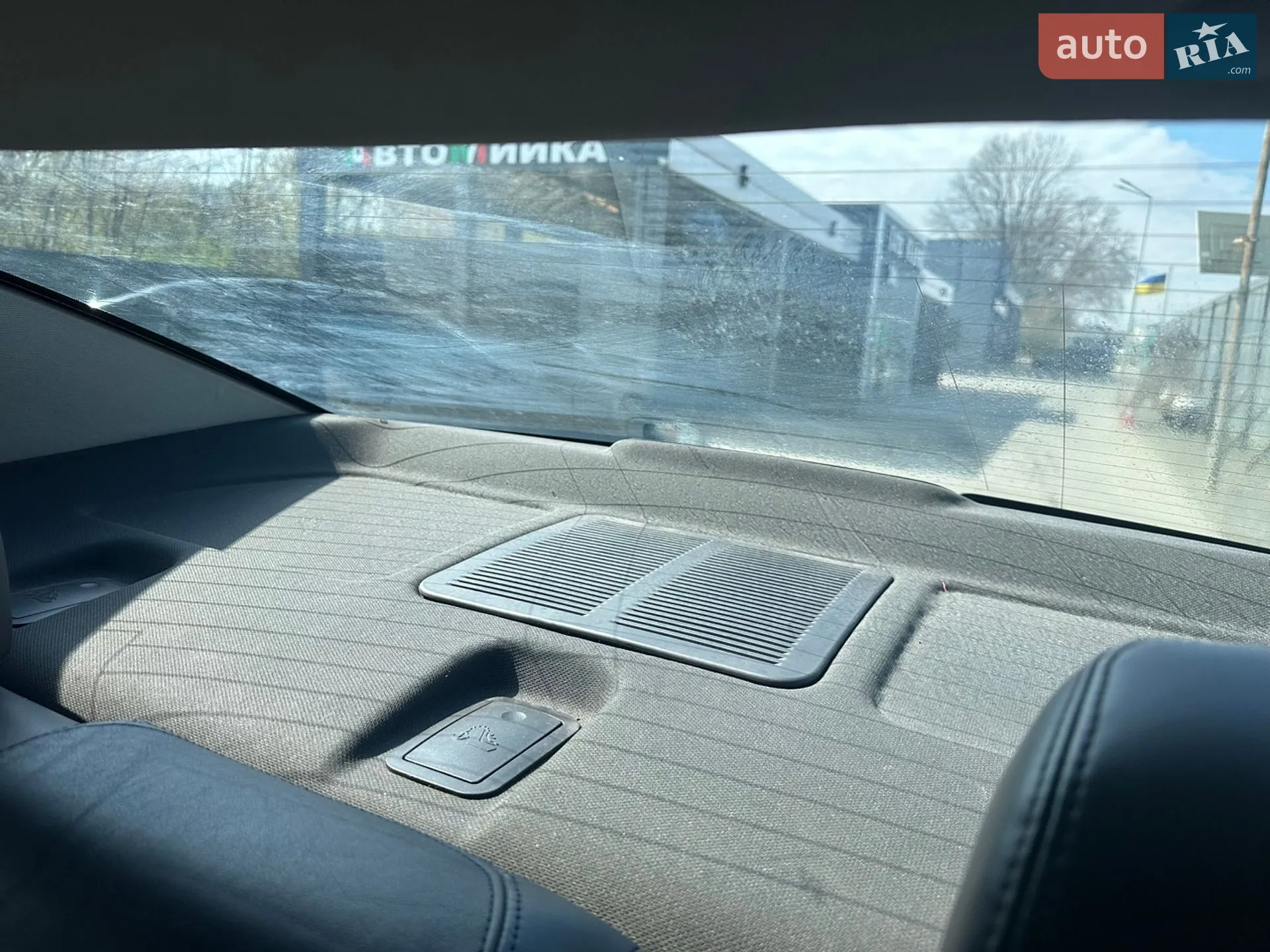 2011 Buick LaCrosse - мініатюра 20