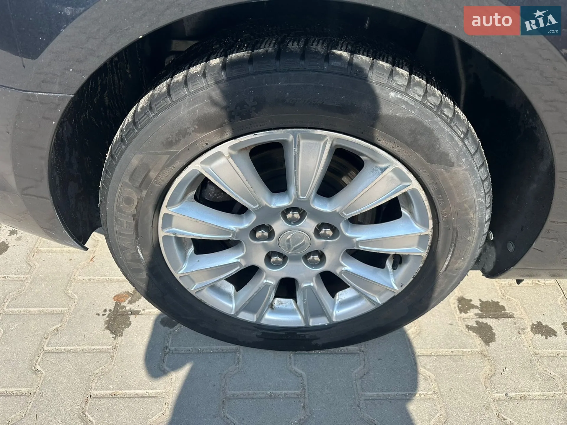 2011 Buick LaCrosse - мініатюра 44