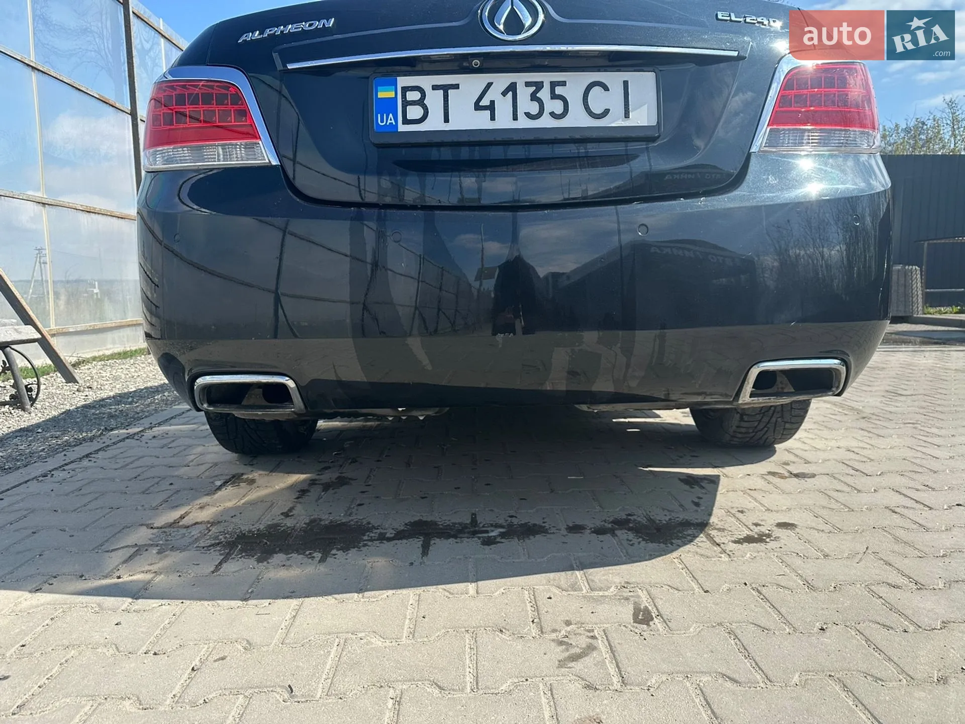 2011 Buick LaCrosse - мініатюра 51