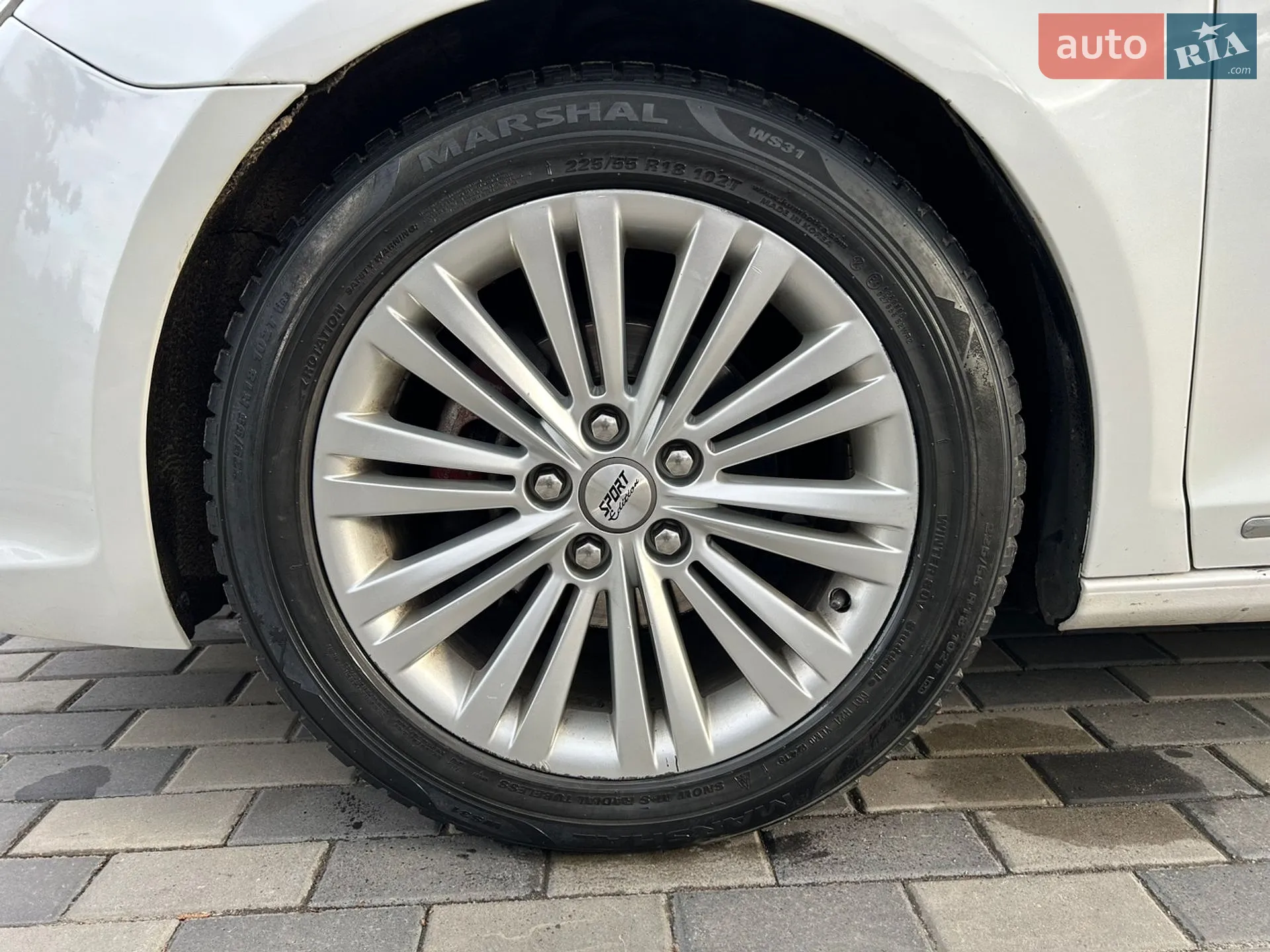 2014 Buick LaCrosse - мініатюра 7