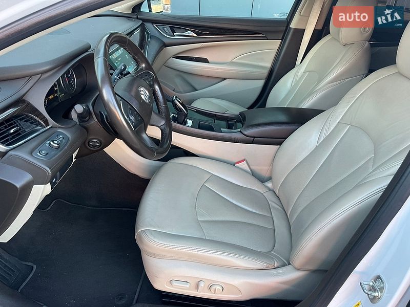 Седан Buick LaCrosse 2016 в Киеве