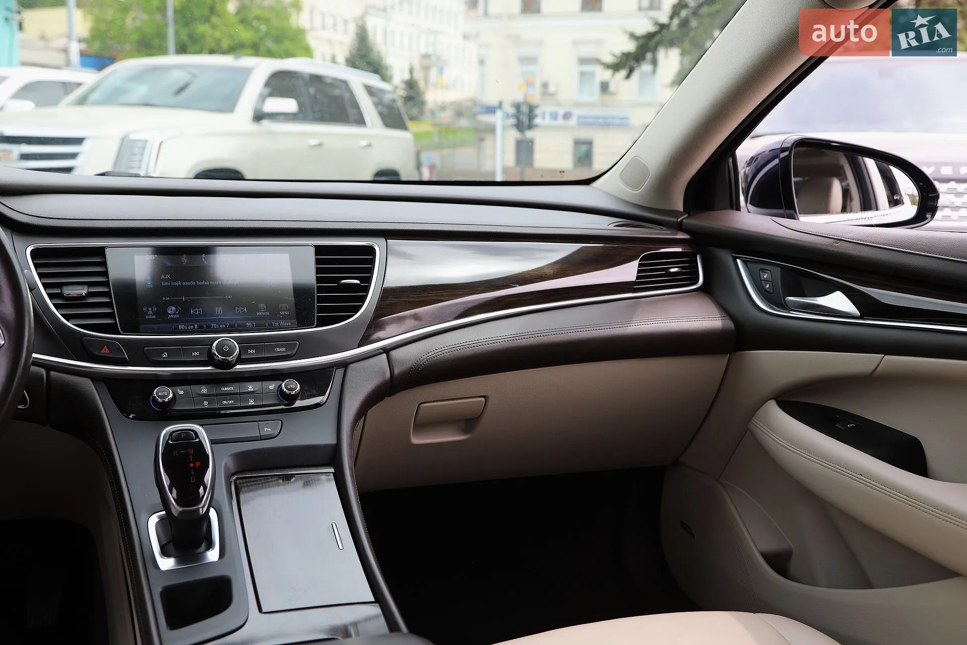 2016 Buick LaCrosse - мініатюра 14