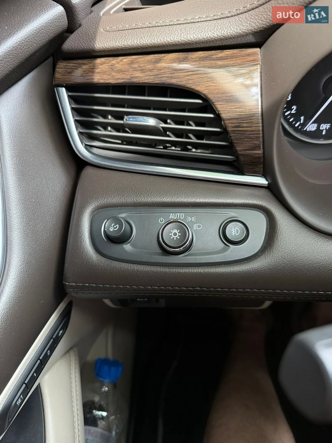 2016 Buick LaCrosse - мініатюра 20