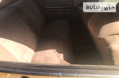 Седан Buick LE Sabre 1969 в Ужгороде