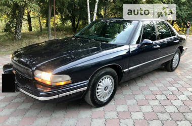 Седан Buick LE Sabre 1992 в Дніпрі