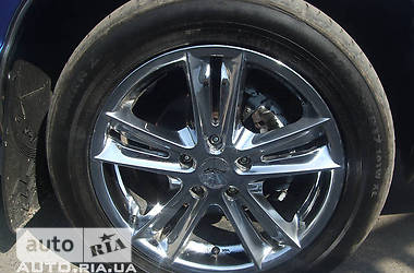 Седан Buick Park Avenue 1991 в 