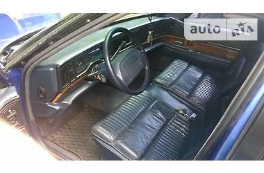 Седан Buick Park Avenue 1991 в 