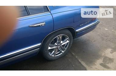Седан Buick Park Avenue 1991 в 