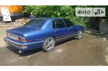 Седан Buick Park Avenue 1991 в 