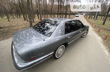 Седан Buick Park Avenue 1991 в 