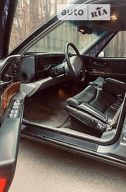 Седан Buick Park Avenue 1991 в 