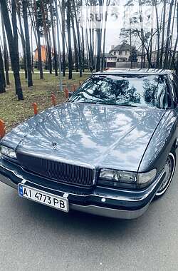 Седан Buick Park Avenue 1991 в 