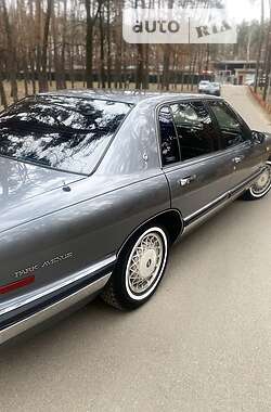 Седан Buick Park Avenue 1991 в 