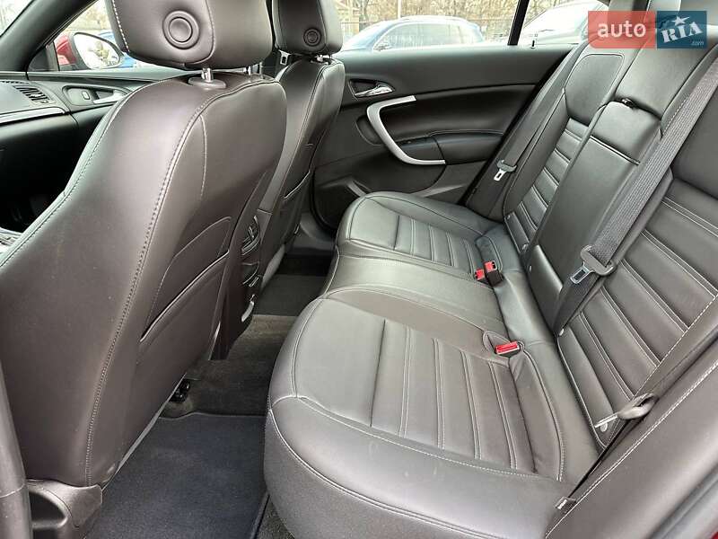 Седан Buick Regal GS 2017 в Харкові