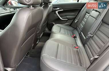 Седан Buick Regal GS 2017 в  фото 15 Седан Buick Regal GS 2017 в
