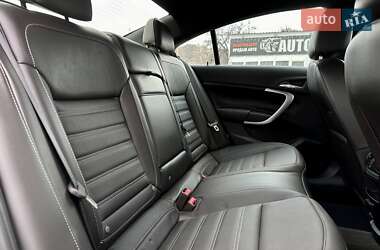 Седан Buick Regal GS 2017 в  фото 16 Седан Buick Regal GS 2017 в