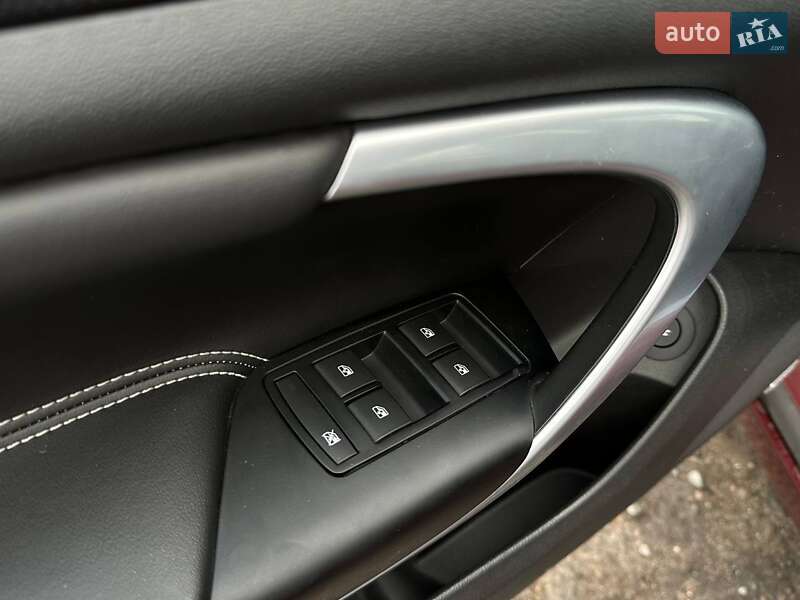 Седан Buick Regal GS 2017 в Харкові