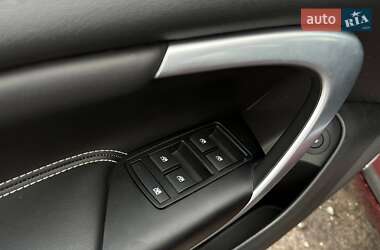 Седан Buick Regal GS 2017 в  фото 34 Седан Buick Regal GS 2017 в