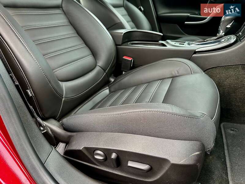 Седан Buick Regal GS 2017 в Харкові