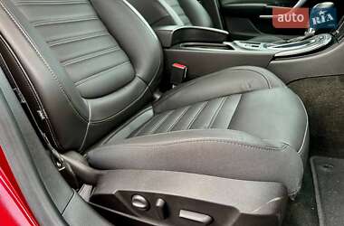 Седан Buick Regal GS 2017 в  фото 19 Седан Buick Regal GS 2017 в