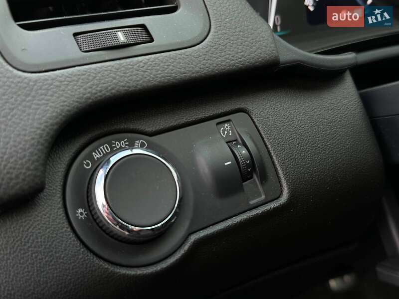 Седан Buick Regal GS 2017 в Харкові