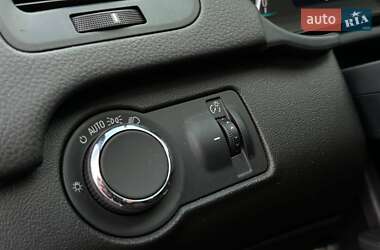 Седан Buick Regal GS 2017 в  фото 33 Седан Buick Regal GS 2017 в
