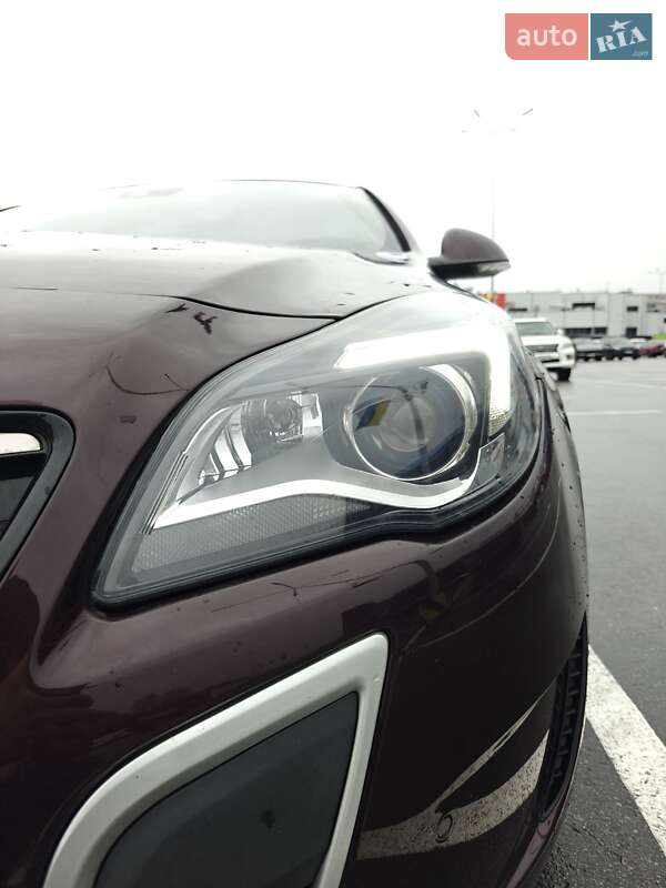 Седан Buick Regal GS 2016 в Киеве фото 7 Седан Buick Regal GS 2016 в Киеве