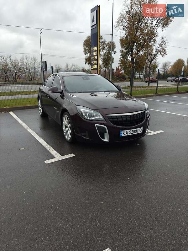 Седан Buick Regal GS 2016 в Киеве фото 8 Седан Buick Regal GS 2016 в Киеве