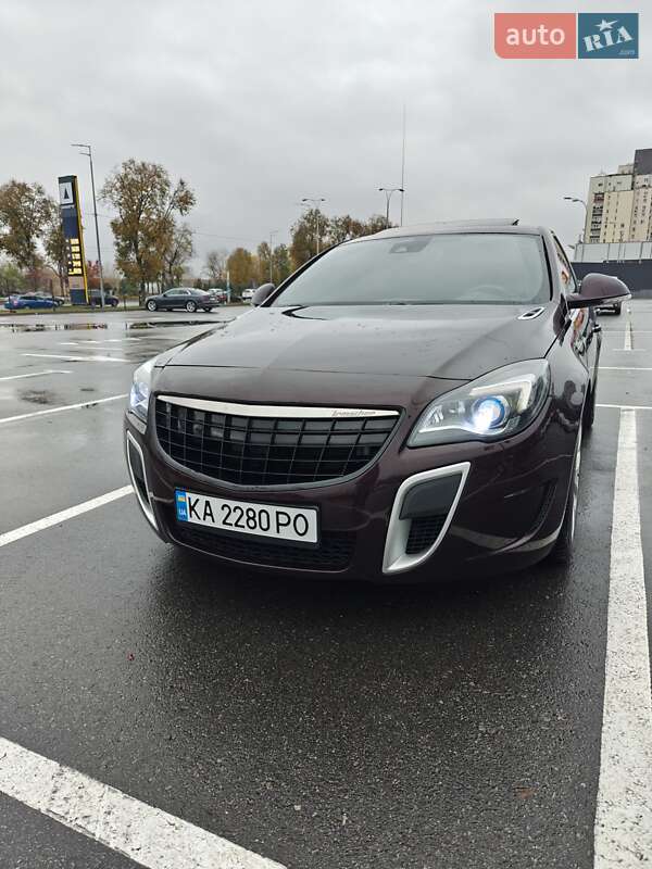 Седан Buick Regal GS 2016 в Киеве фото 11 Седан Buick Regal GS 2016 в Киеве