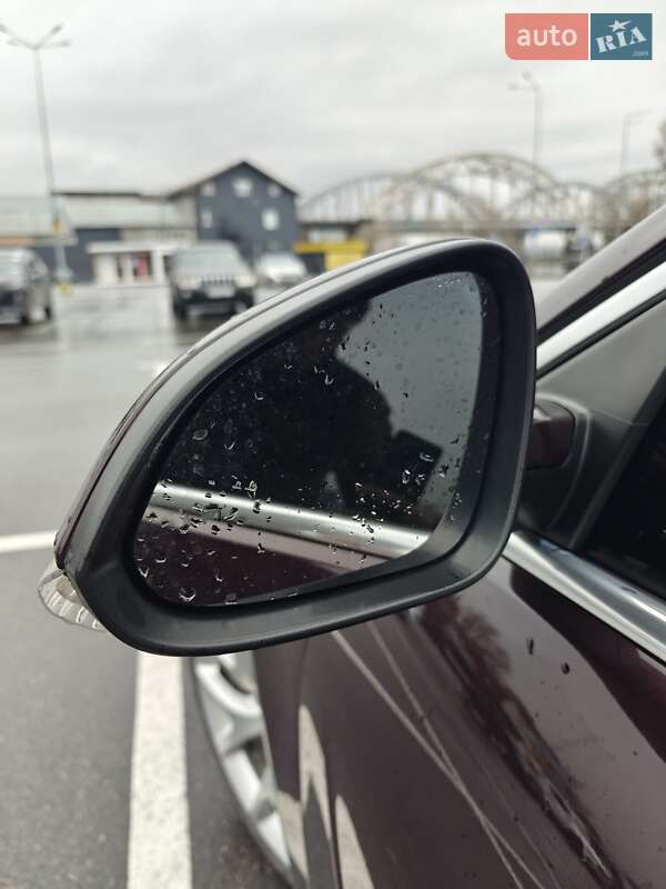 Седан Buick Regal GS 2016 в Киеве фото 18 Седан Buick Regal GS 2016 в Киеве