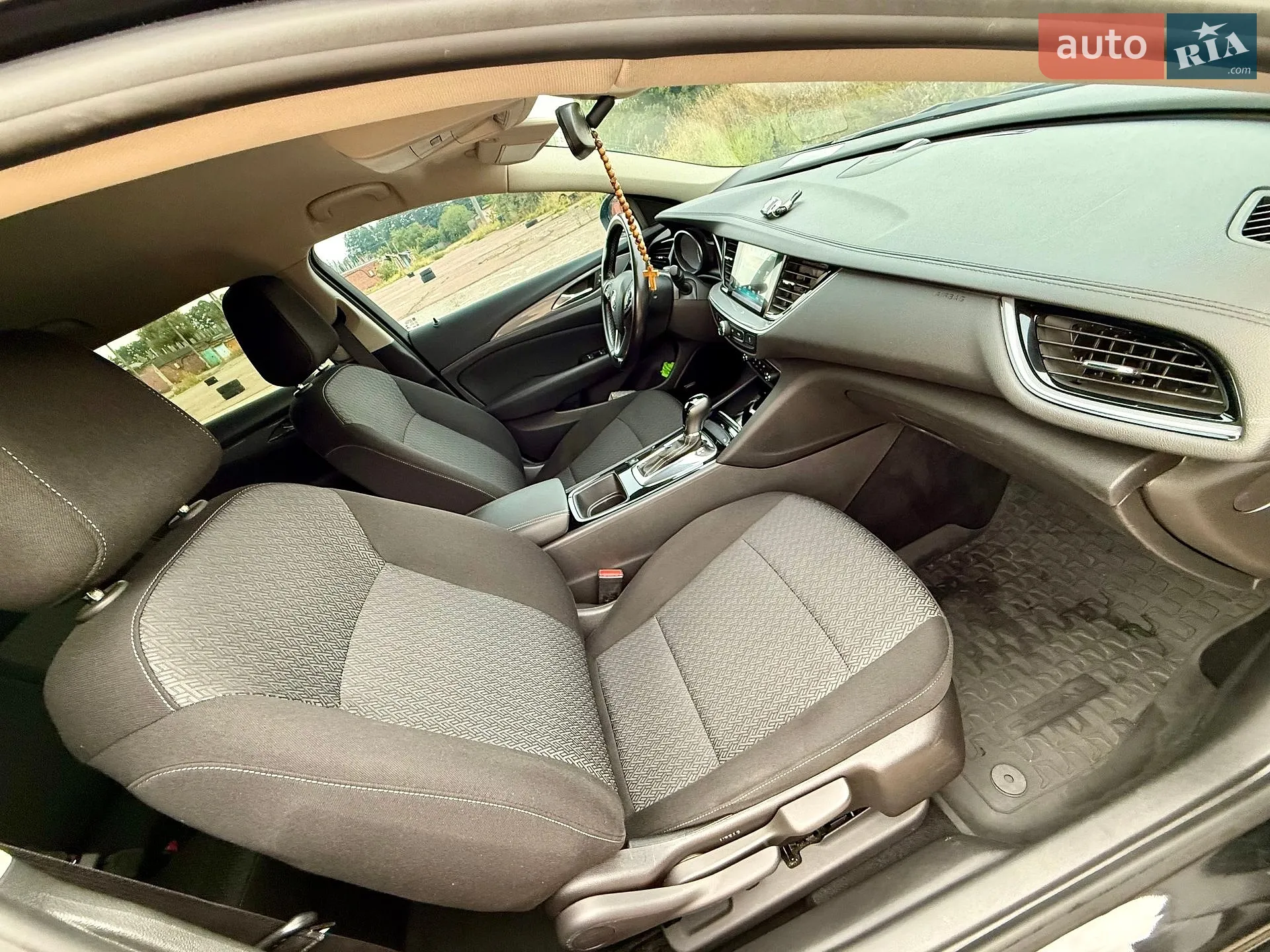2018 Buick Regal - мініатюра 30