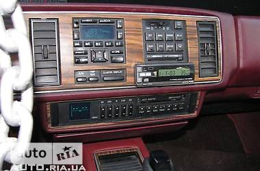 Купе Buick Regal 1988 в 