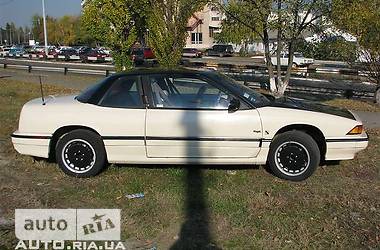 Купе Buick Regal 1988 в 