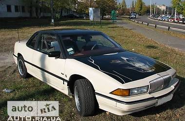 Купе Buick Regal 1988 в 