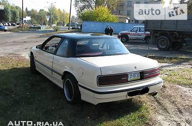 Купе Buick Regal 1988 в Харькове