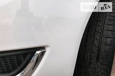 Седан Buick Regal 2015 в 