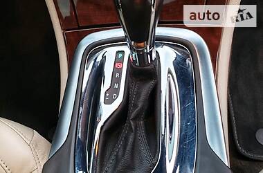 Седан Buick Regal 2015 в 
