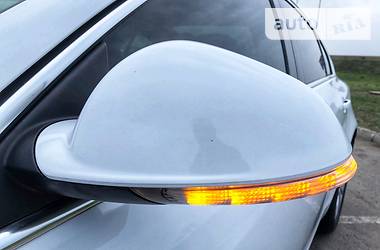 Седан Buick Regal 2015 в 
