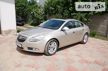 Buick Regal 2013 Buick Regal 2013