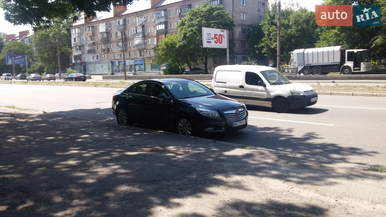 2013 Buick Regal - мініатюра 6