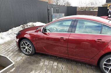 Седан Buick Regal 2016 в Василькове