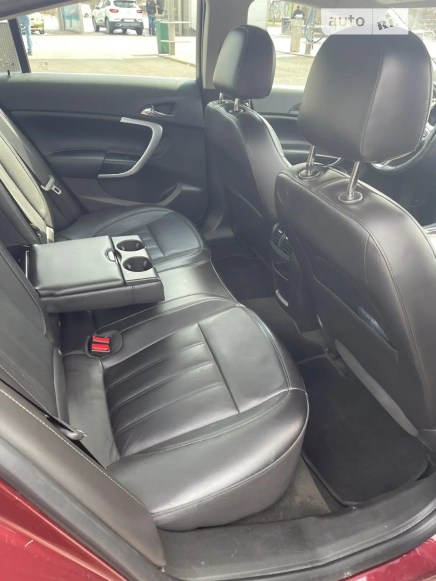 2016 Buick Regal - мініатюра 15