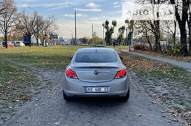 Седан Buick Regal 2011 в Киеве