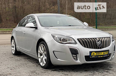 Buick Regal 2017 Buick Regal 2017