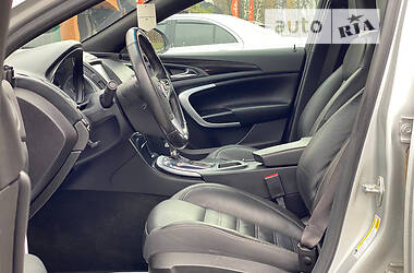 Седан Buick Regal 2017 в 