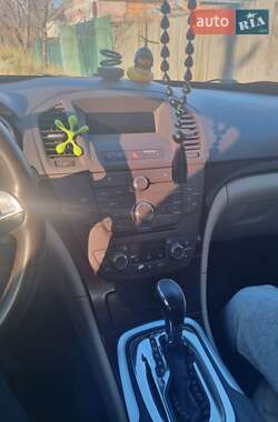 Седан Buick Regal 2010 в Сумах